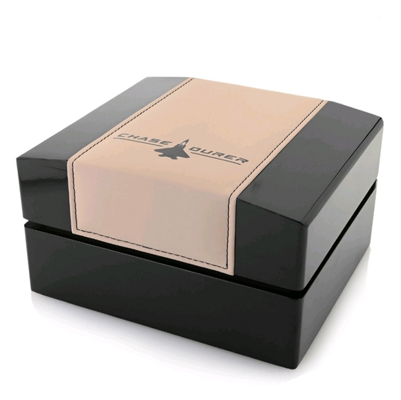 CHASE DURER 46MM AIR FIGHTERS - Picture 7 of 8